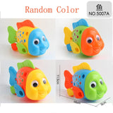 Early Learning Education DIY Screw Nut Group Installed Plastic 3d Puzzle