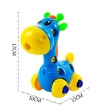 Early Learning Education DIY Screw Nut Group Installed Plastic 3d Puzzle