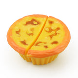 Children Kitchen Cutting Toys Pizza Hamburger Bread Fast Food Pretend Play Plastic